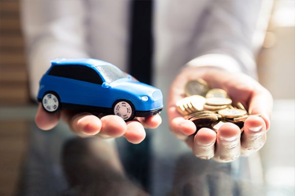 Concession automobile pour le rachat cash de voitures d'occasion à Messimy